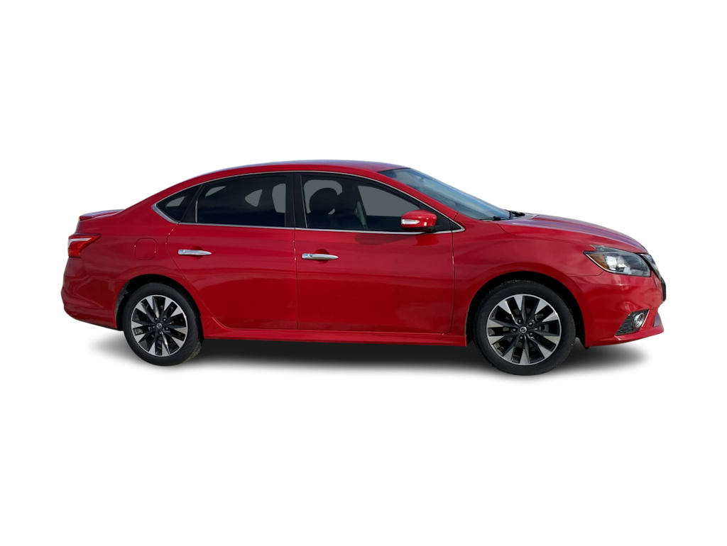 Thumbnail: 2019 Nissan Sentra - 14