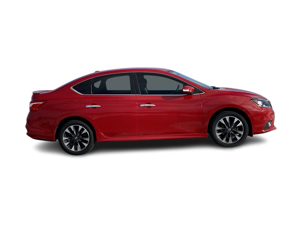 Thumbnail: 2019 Nissan Sentra - 23