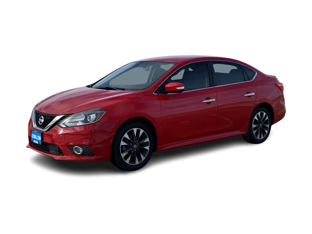 Thumbnail: 2019 Nissan Sentra - 2