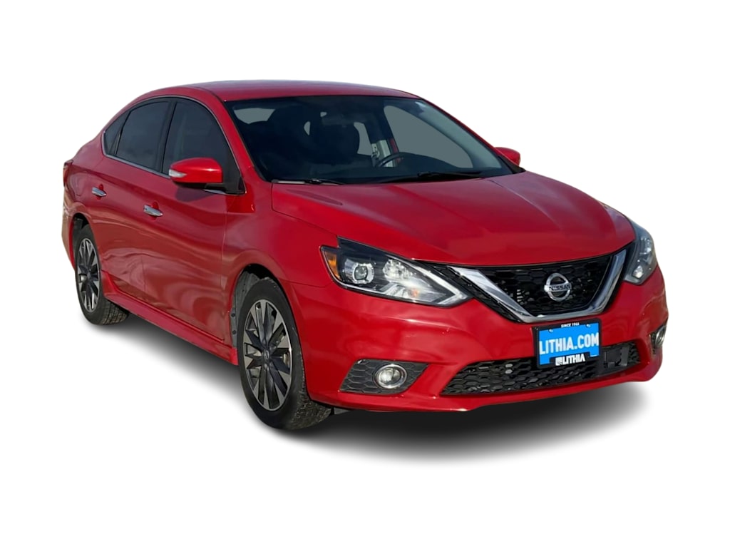 Thumbnail: 2019 Nissan Sentra - 15