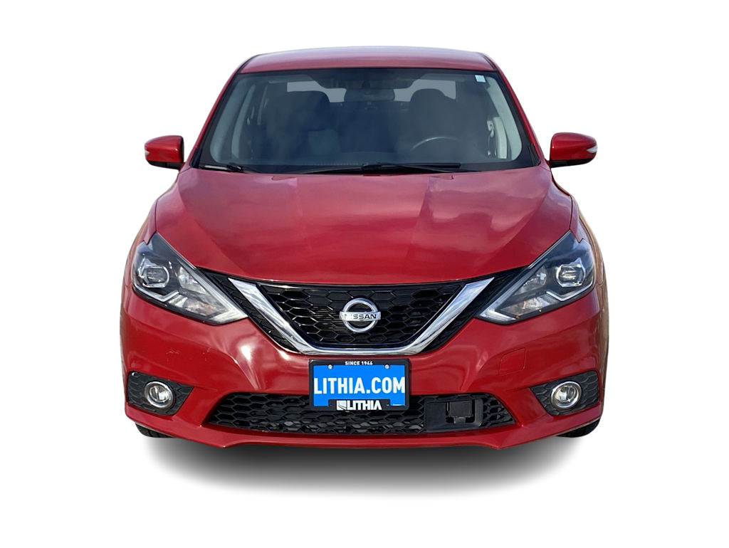 Thumbnail: 2019 Nissan Sentra - 21