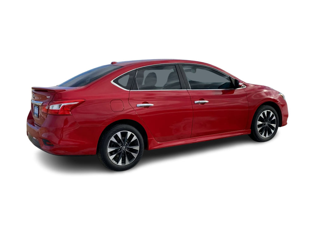 Thumbnail: 2019 Nissan Sentra - 17