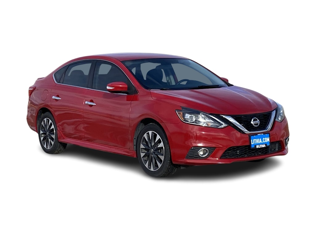 Thumbnail: 2019 Nissan Sentra - 22