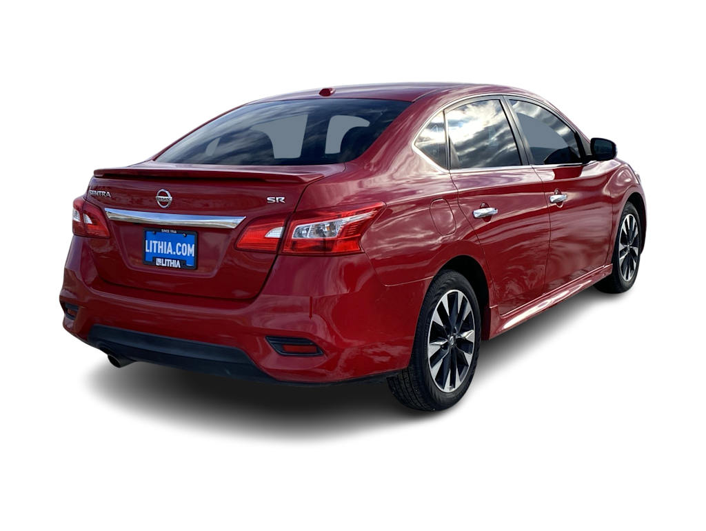 Thumbnail: 2019 Nissan Sentra - 20