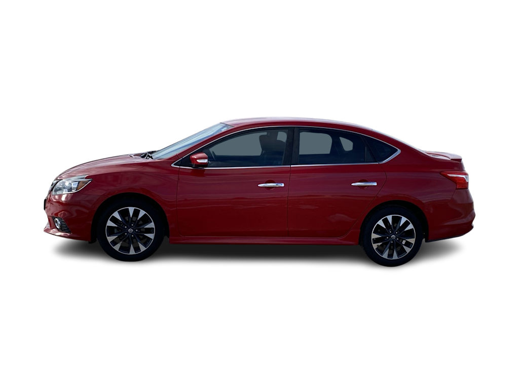 Thumbnail: 2019 Nissan Sentra - 18