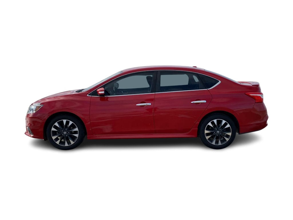 Thumbnail: 2019 Nissan Sentra - 16
