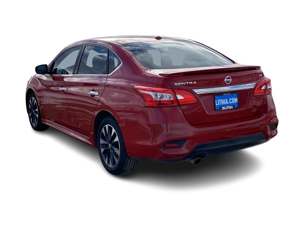 Thumbnail: 2019 Nissan Sentra - 19