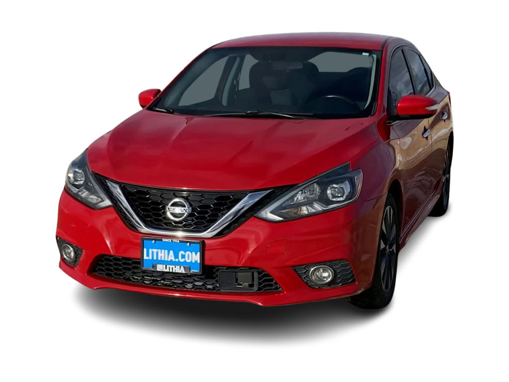 Thumbnail: 2019 Nissan Sentra - 5
