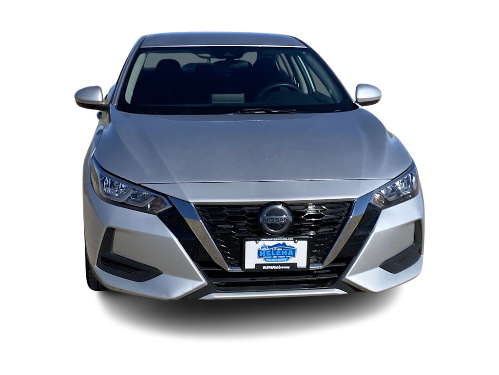 Thumbnail: 2023 Nissan Sentra - 19