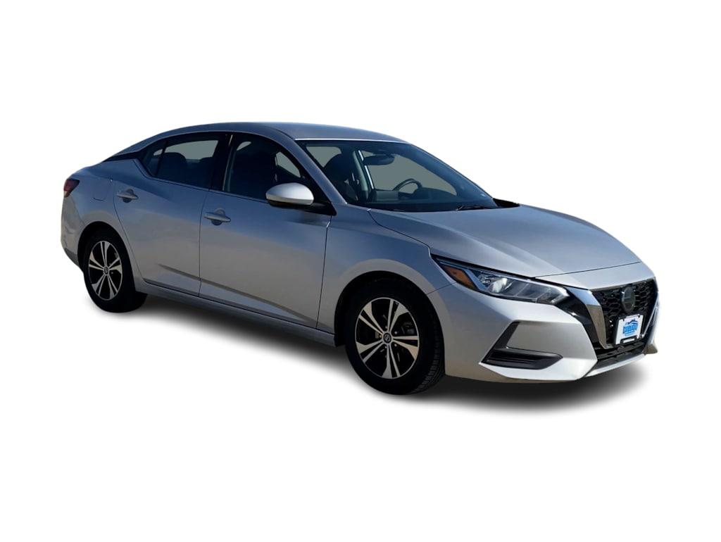 Thumbnail: 2023 Nissan Sentra - 15