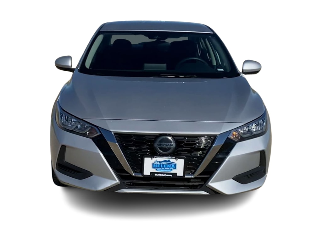 Thumbnail: 2023 Nissan Sentra - 6