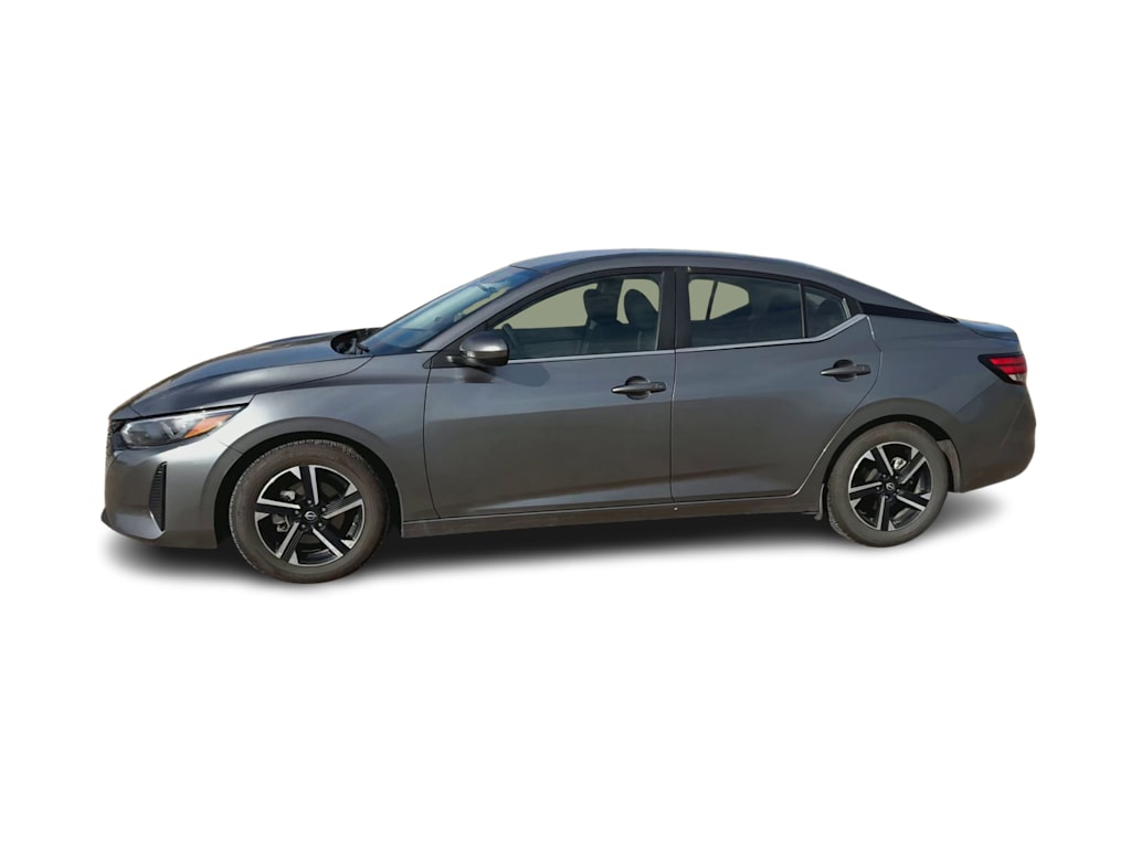 Thumbnail: 2024 Nissan Sentra - 3
