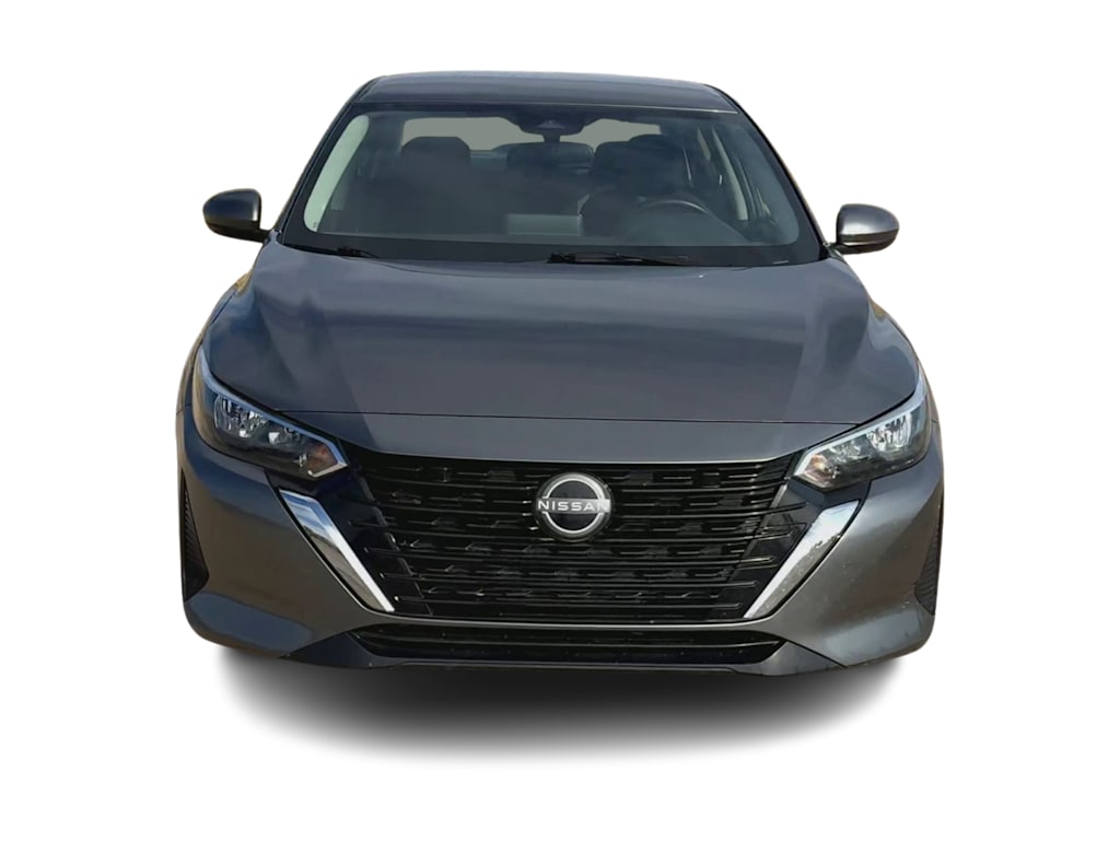 Thumbnail: 2024 Nissan Sentra - 6
