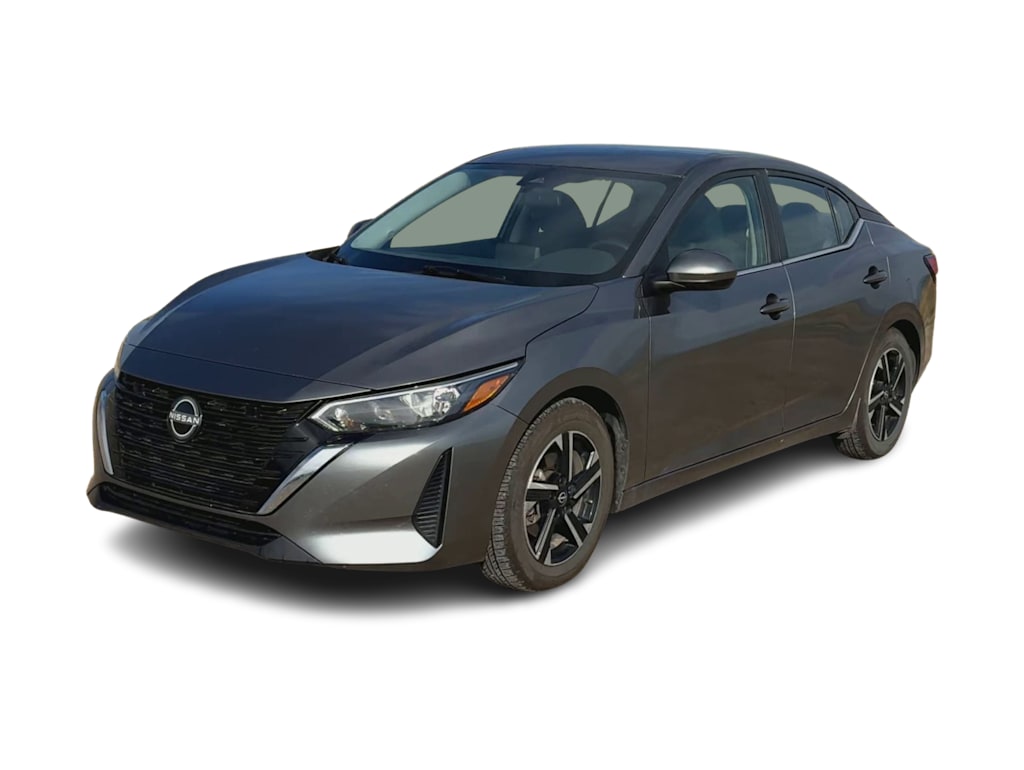Thumbnail: 2024 Nissan Sentra - 16