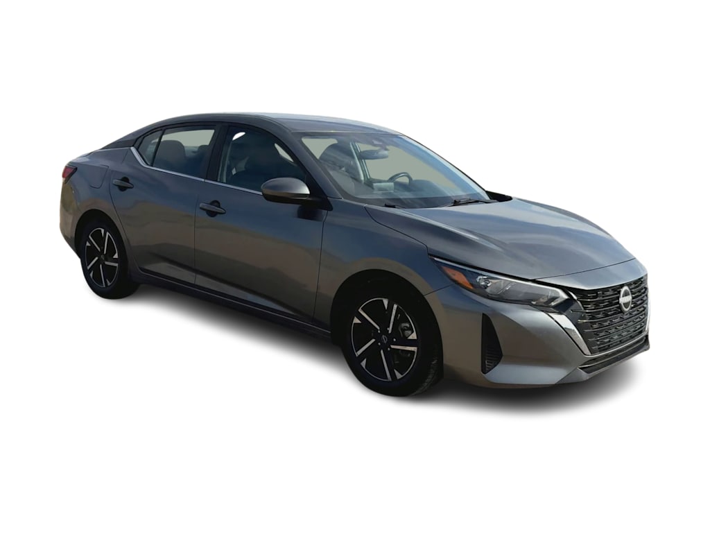 Thumbnail: 2024 Nissan Sentra - 15