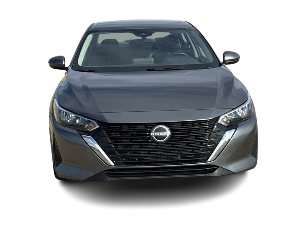 Thumbnail: 2024 Nissan Sentra - 20