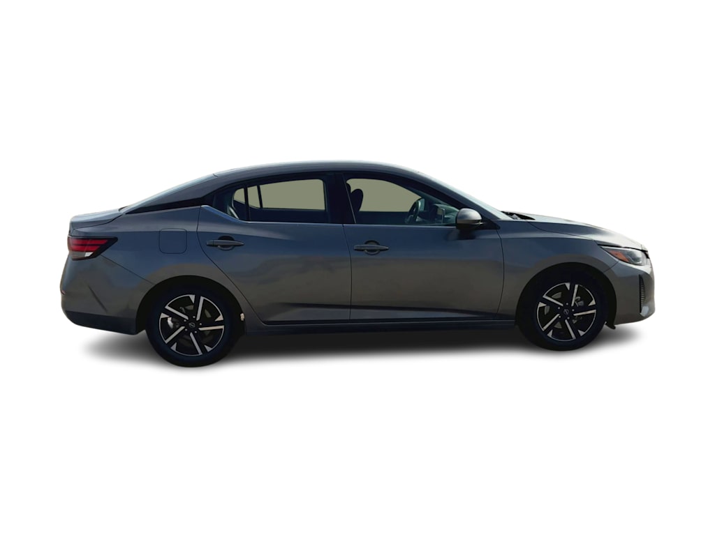 Thumbnail: 2024 Nissan Sentra - 19