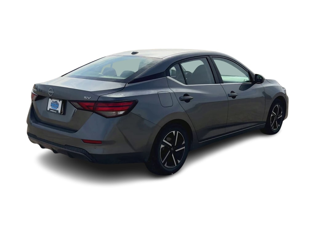 Thumbnail: 2024 Nissan Sentra - 18
