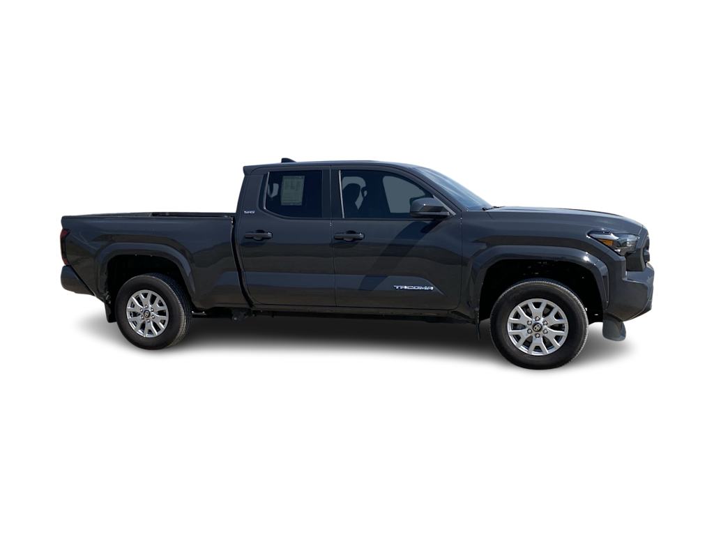 Thumbnail: 2024 Toyota Tacoma - 22