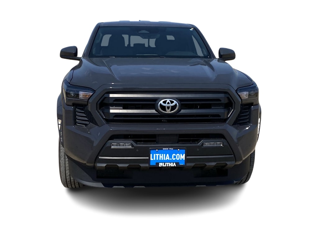 Thumbnail: 2024 Toyota Tacoma - 5