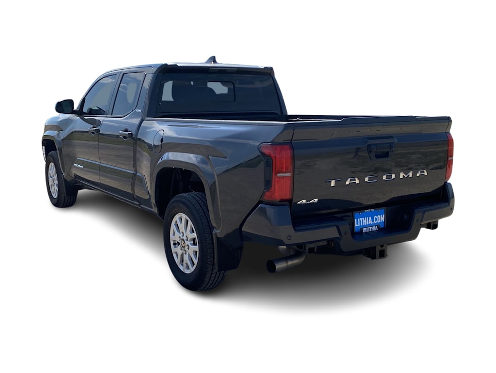 Thumbnail: 2024 Toyota Tacoma - 19