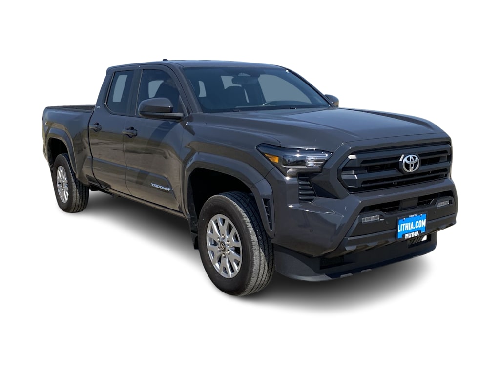 Thumbnail: 2024 Toyota Tacoma - 21