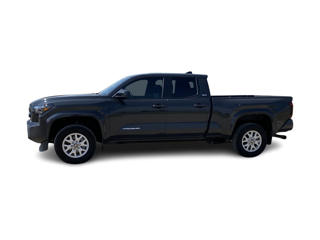 Thumbnail: 2024 Toyota Tacoma - 18