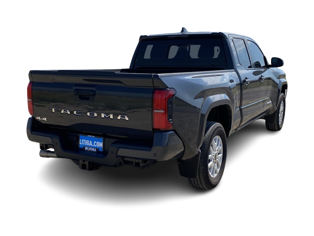 Thumbnail: 2024 Toyota Tacoma - 20