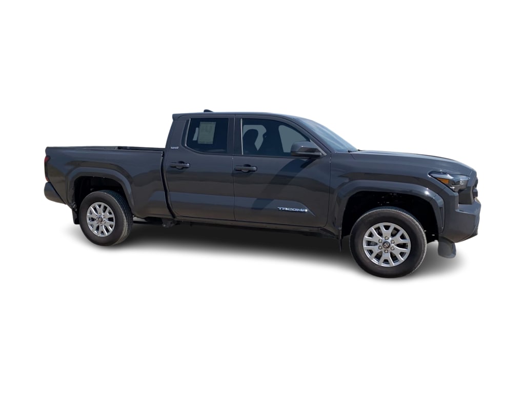 Thumbnail: 2024 Toyota Tacoma - 13