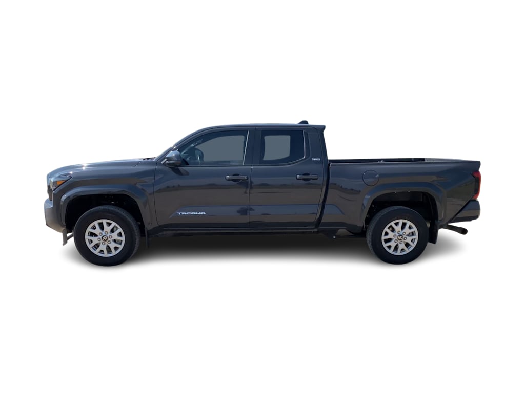 Thumbnail: 2024 Toyota Tacoma - 2
