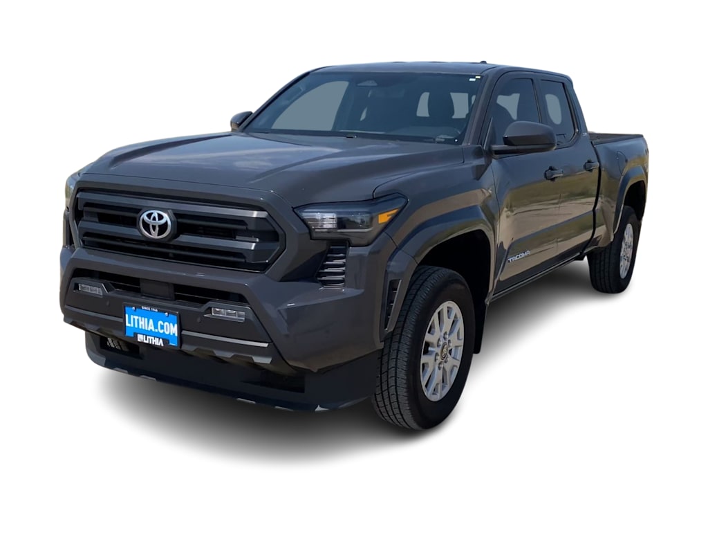 Thumbnail: 2024 Toyota Tacoma - 15