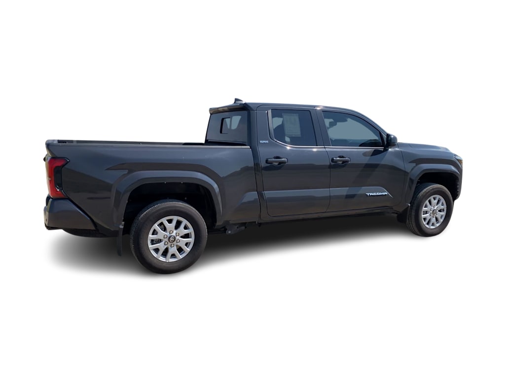Thumbnail: 2024 Toyota Tacoma - 17