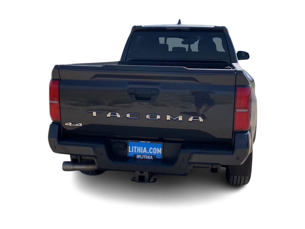 Thumbnail: 2024 Toyota Tacoma - 4