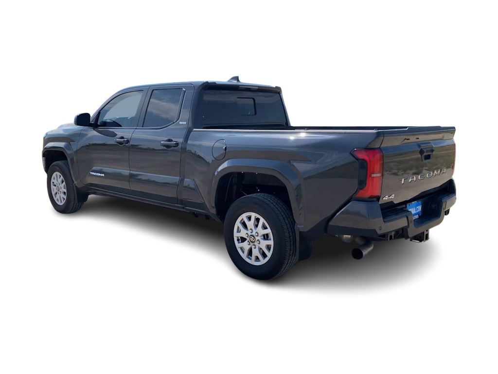Thumbnail: 2024 Toyota Tacoma - 3