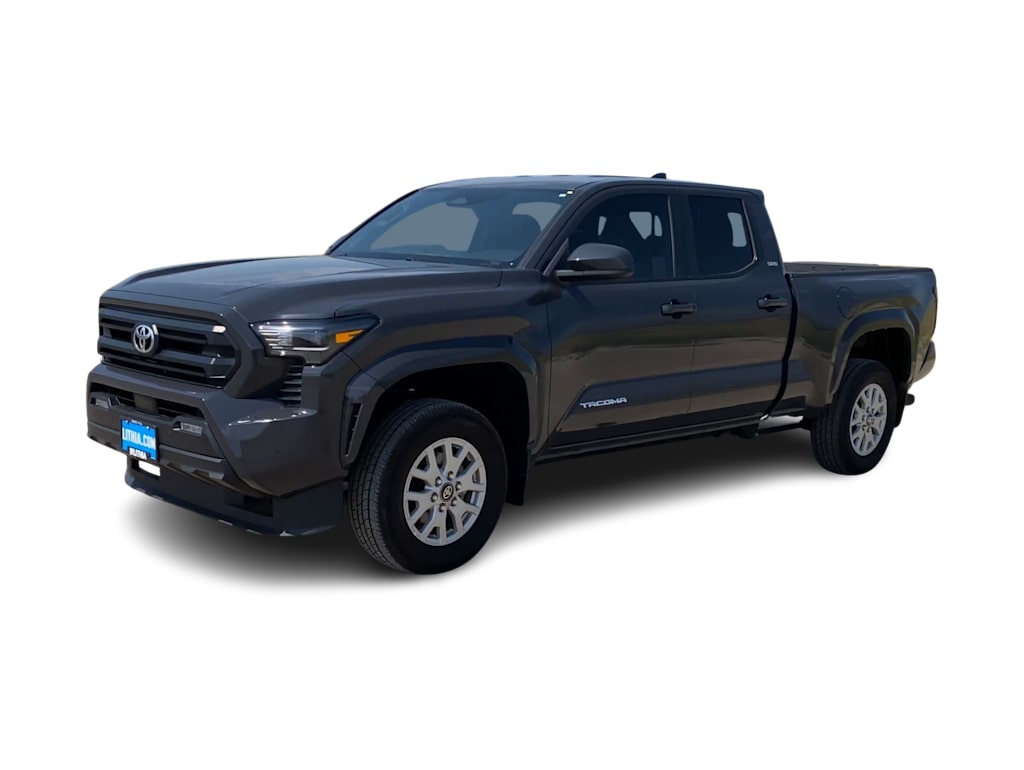 Thumbnail: 2024 Toyota Tacoma - 16