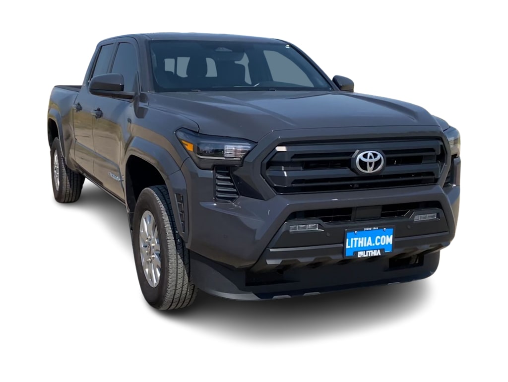 Thumbnail: 2024 Toyota Tacoma - 14