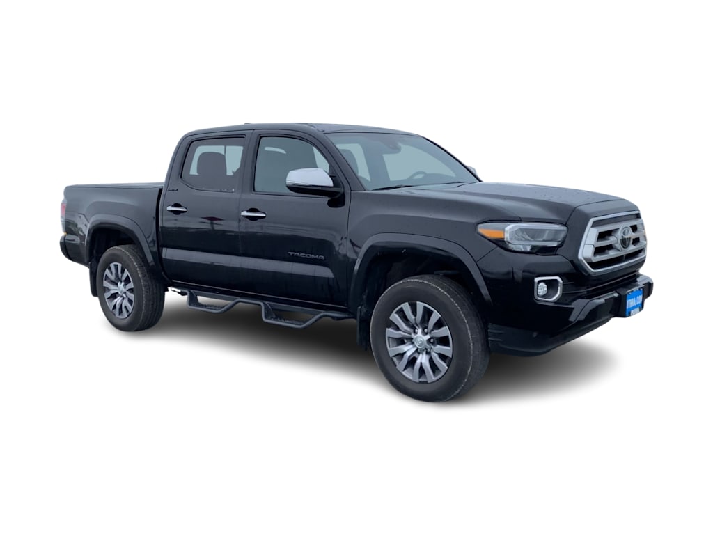 Thumbnail: 2023 Toyota Tacoma - 13