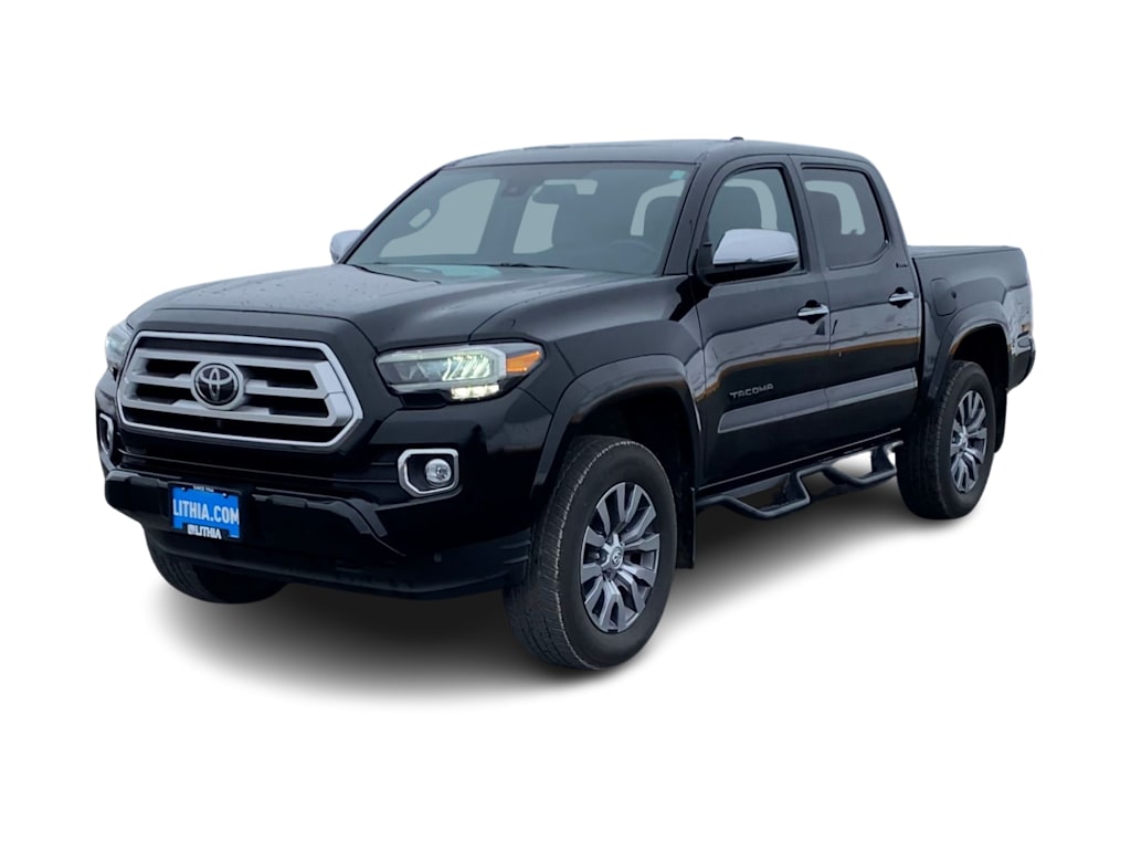 Thumbnail: 2023 Toyota Tacoma - 14