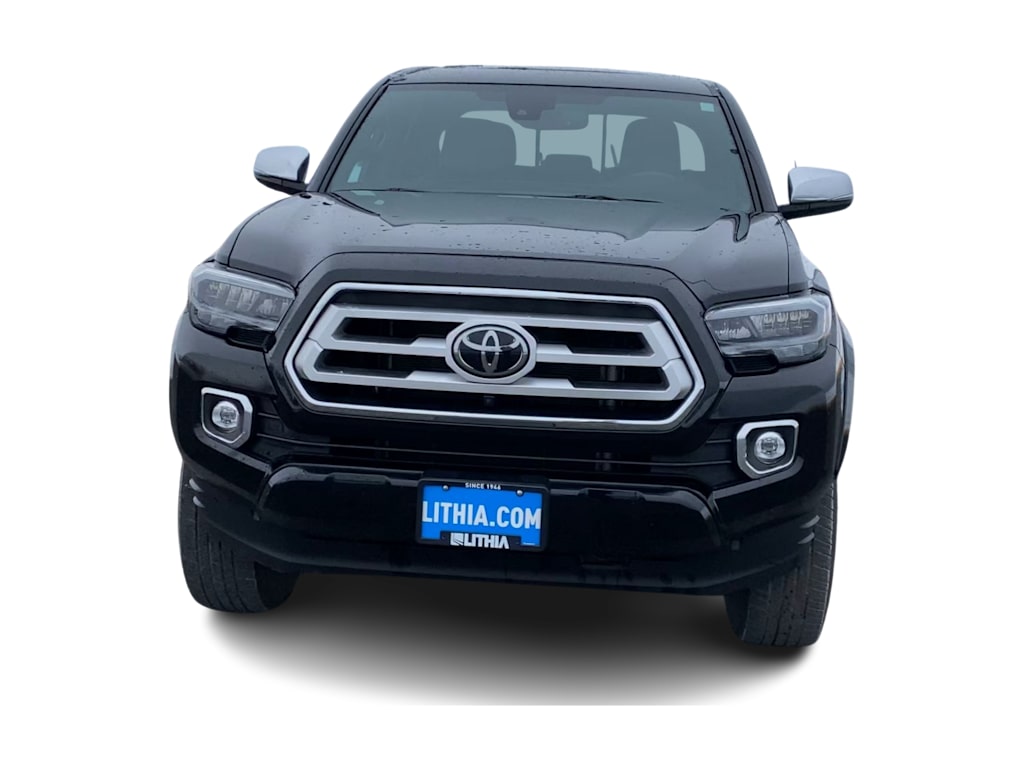 Thumbnail: 2023 Toyota Tacoma - 5