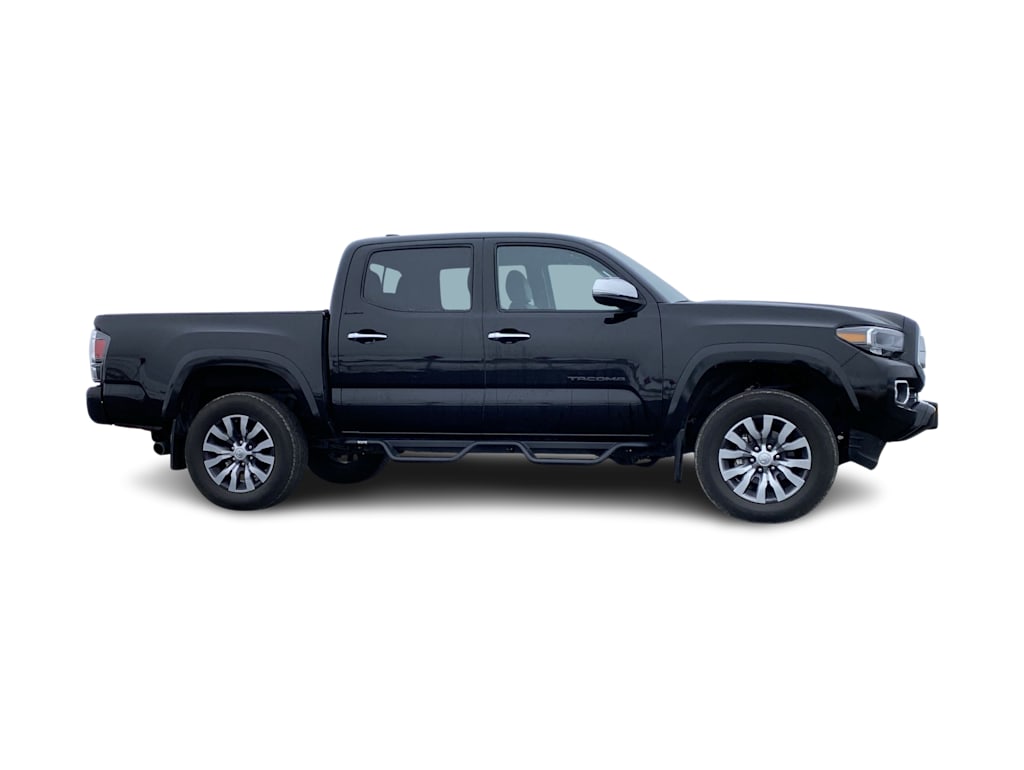 Thumbnail: 2023 Toyota Tacoma - 23