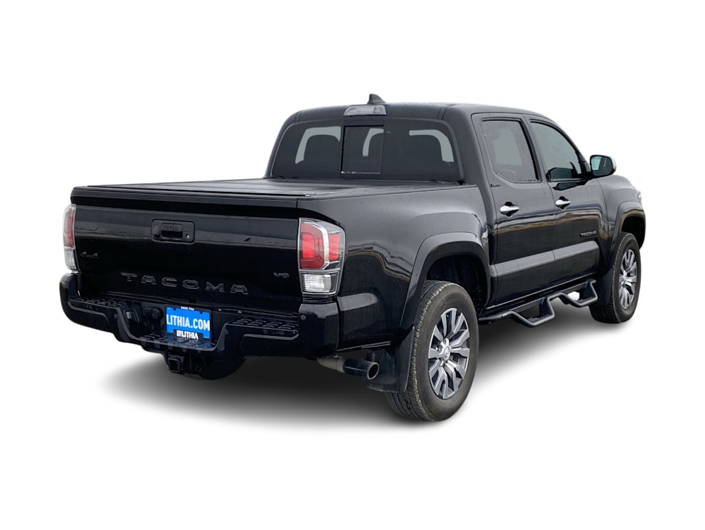 Thumbnail: 2023 Toyota Tacoma - 19