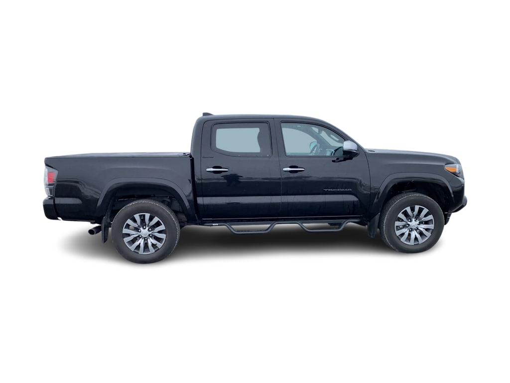 Thumbnail: 2023 Toyota Tacoma - 17