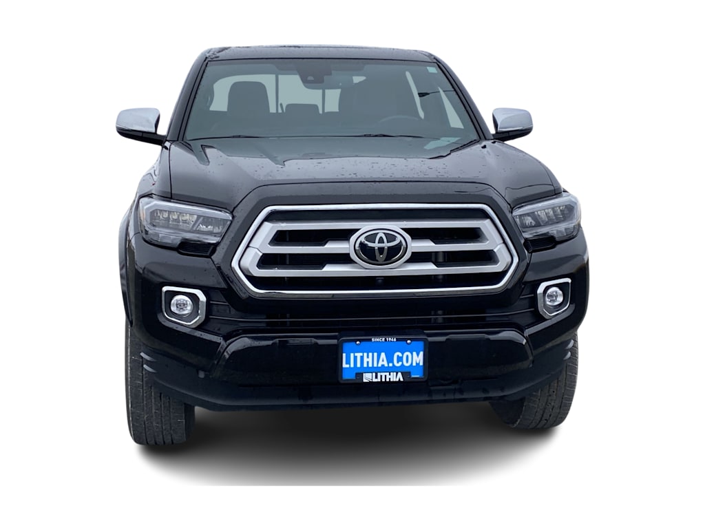 Thumbnail: 2023 Toyota Tacoma - 20