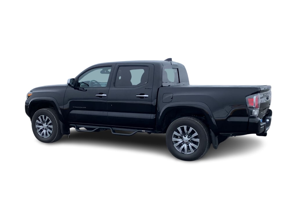 Thumbnail: 2023 Toyota Tacoma - 15