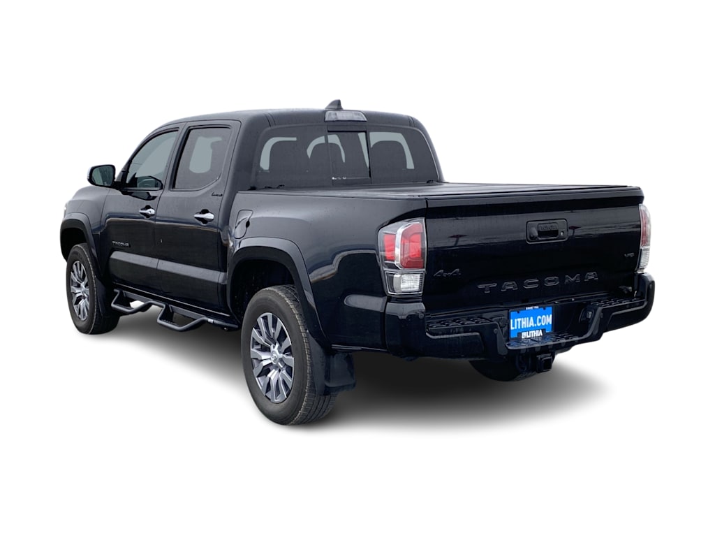 Thumbnail: 2023 Toyota Tacoma - 3