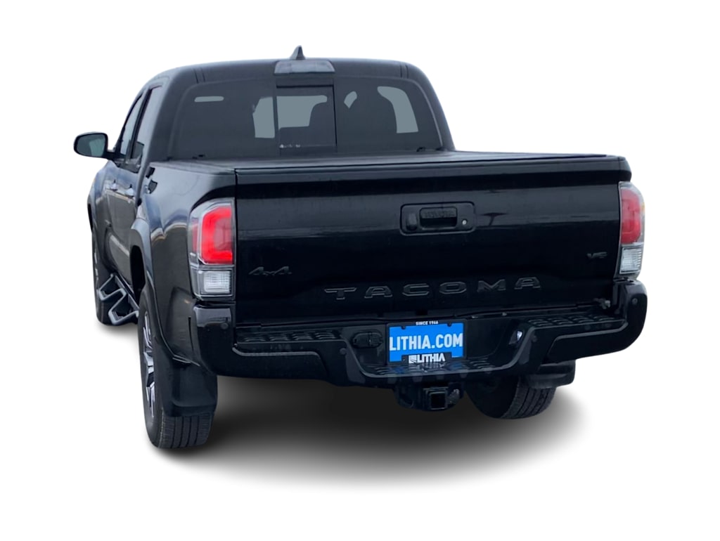 Thumbnail: 2023 Toyota Tacoma - 4