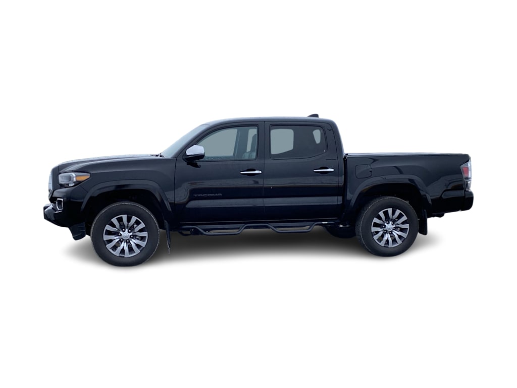 Thumbnail: 2023 Toyota Tacoma - 18
