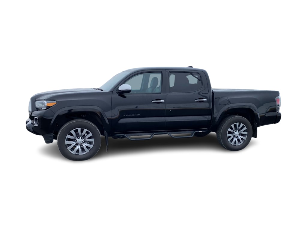 Thumbnail: 2023 Toyota Tacoma - 2