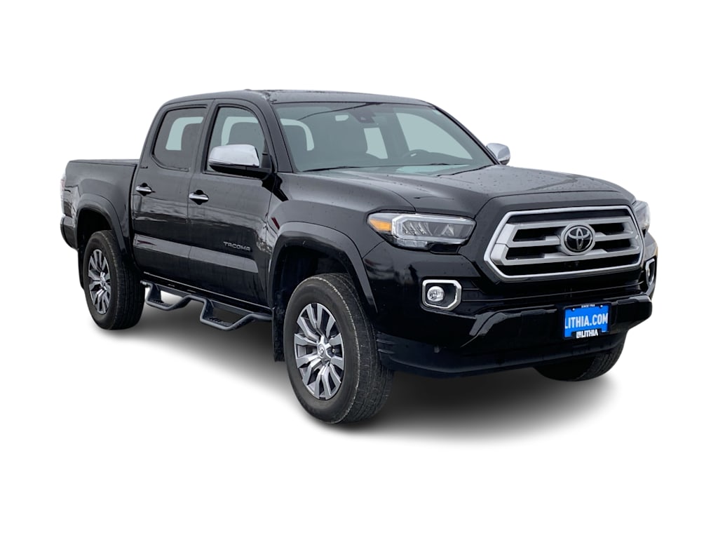 Thumbnail: 2023 Toyota Tacoma - 22