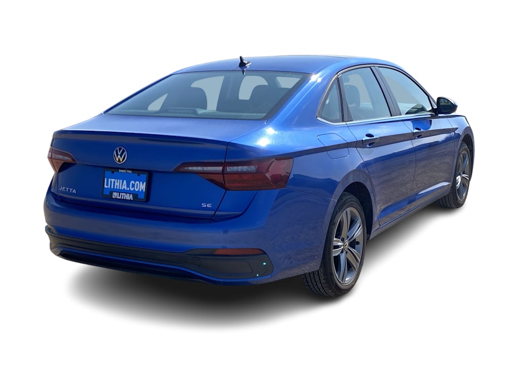 Thumbnail: 2024 Volkswagen Jetta - 20